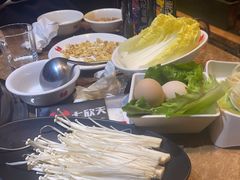 -七欣天香辣蟹火锅(上海安亭新源路店)