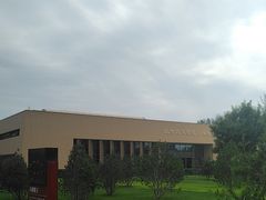 -北京大葆台遗址博物馆