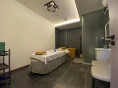 -摩音养生SPA(水湾店)