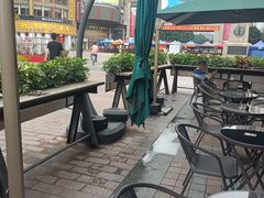 -咖啡道(东急新天地上下九步行街店)