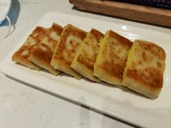 妈妈黄米烙-北李妈妈菜·海肠捞饭(高新万达店)