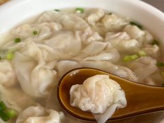 -崖口云吞(中堡店)