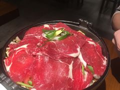 -大鲜生·亚洲菜融合小食堂