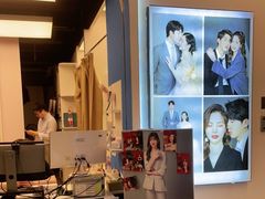 -一墨照相馆·证件照·形象照(世博店)