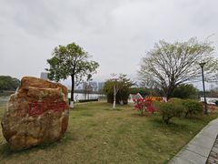 -飞来湖湿地公园
