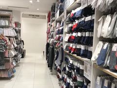 -优衣库(重庆沙坪坝印象汇店)