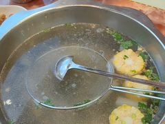 -潮悦牛肉火锅城(水贝店)