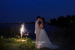 -太古映画婚纱摄影(天河店)