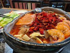 -青红之间·新派融合川菜(慈云寺店)