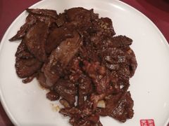 传统老爆三-卫鼎轩·曹公馆(鼓楼店)