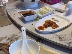 -玉林烤鸭店(定福庄店)