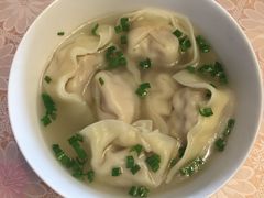 -217笋干馄饨