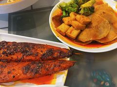 洋芋片-马三洋芋片(簋街店)