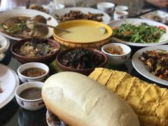 -抹直口特色菜馆(一店)