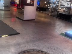 -UNDER ARMOUR(淮海755店)