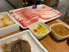 -傣妹火锅(罗宾森购物中心店)