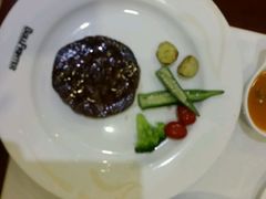 android_upload_pic-斗牛士牛排餐厅(嘉里汇店)