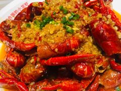-味道工厂楚虾王(龙虾城店)