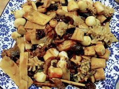 八珍豆腐-津津乐乐