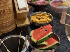 -旺蜀主成都串串火锅(西直门凯德MALL店)