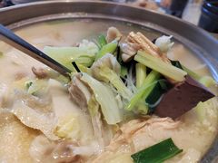 -富黎华海鲜大酒楼(正大广场店)