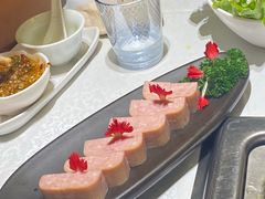 -巴奴毛肚火锅(广益哥伦布店)