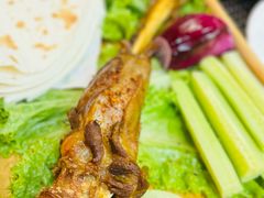 -宗泉烤全羊·烤羊腿·家常菜(解放东路店)