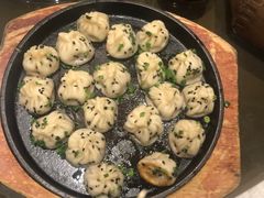 -上海人家花樣年华(中山公园店)