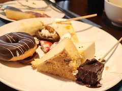 -OPEN開全日自助餐厅·牛肉火锅·海鲜(佛山希尔顿酒店)