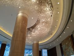 -上海雅居乐万豪侯爵酒店