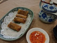 -壹山酒楼(三乡店)