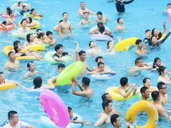 -欢乐水魔方水世界