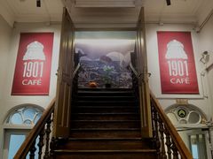 -1901 Cafe(西四店)