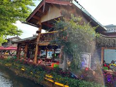 -隔壁老王·家常云南菜(花巷店)