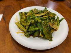 活捉莴笋-陈有良尖椒鸡(渝中示范店)