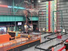 -极限PLAY运动娱乐新世界·团建派对潮玩休闲馆·室内蹦极高空游乐园