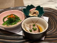 -月下料理(楷林IFC店)