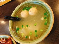 -古代饭堂(冠亚店)