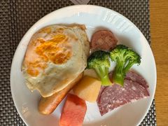 -北京康莱德酒店