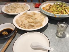 -添福来墨鱼饺子 · 海鲜东北菜(大连星海·黄浦路店)