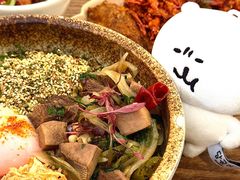 -MORNING GOOD Bistro(翰林府店)
