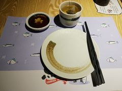 -鱼民·现造寿司(育德店)