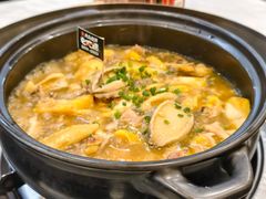 -鲍馬爺·首创鲍鱼鸡(银座店)