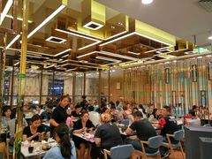-表妹香港靓点餐厅