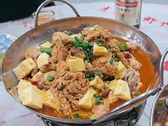 -虎虎龙虾大排档(双井店)