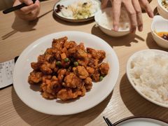 -同合居·非遗东北菜(王府井店)