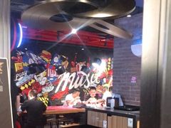 -肯德基(蓝桥店)