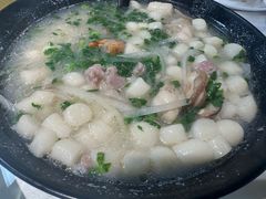 咸汤圆-金苑海鲜酒家(新港中路店)
