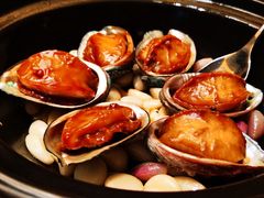 -御花园酒店(希尔顿店)