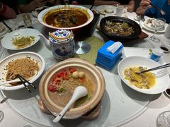 -永安鱼庄·镇江菜(东吴路店)